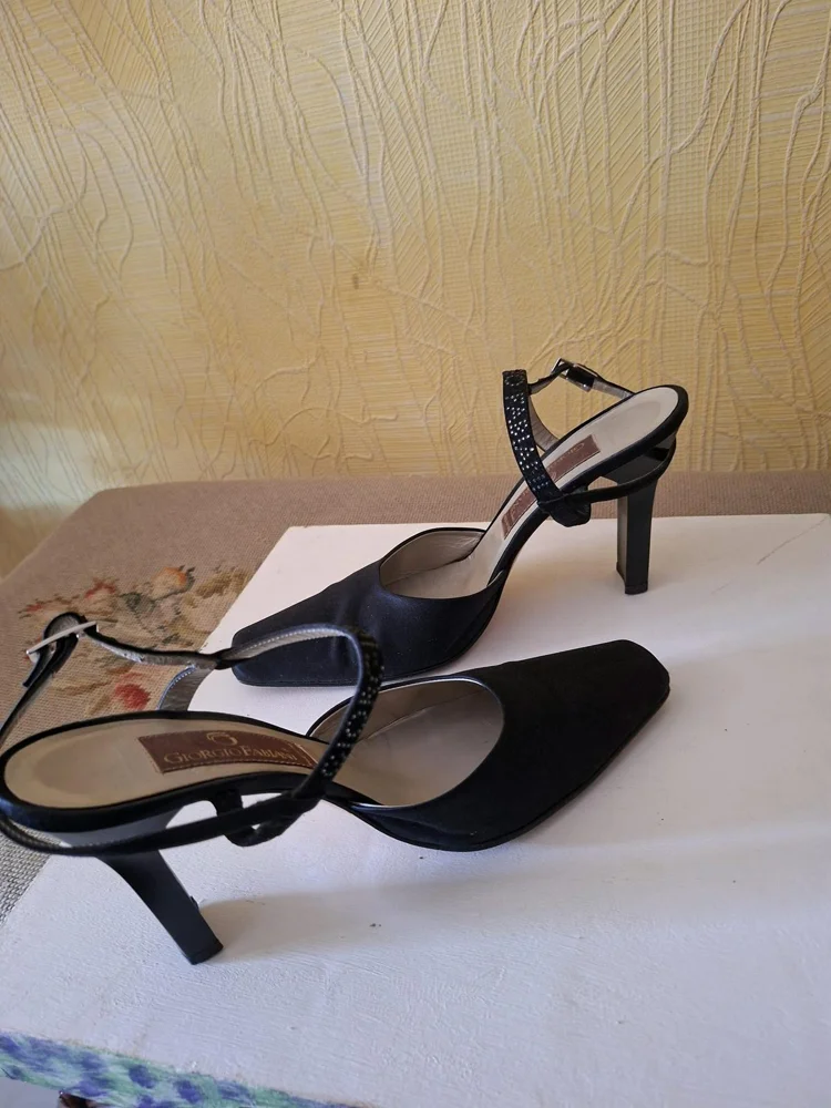 Pumps, size 40, photo 6