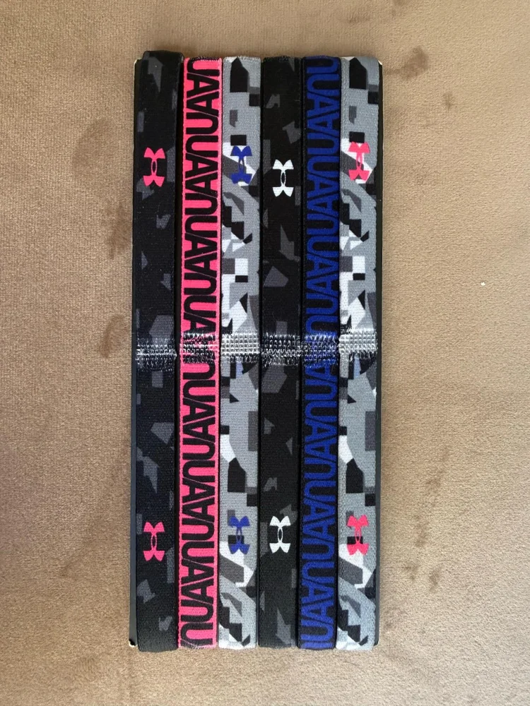 Under Armour Hair Accessories, size Other, photo 2