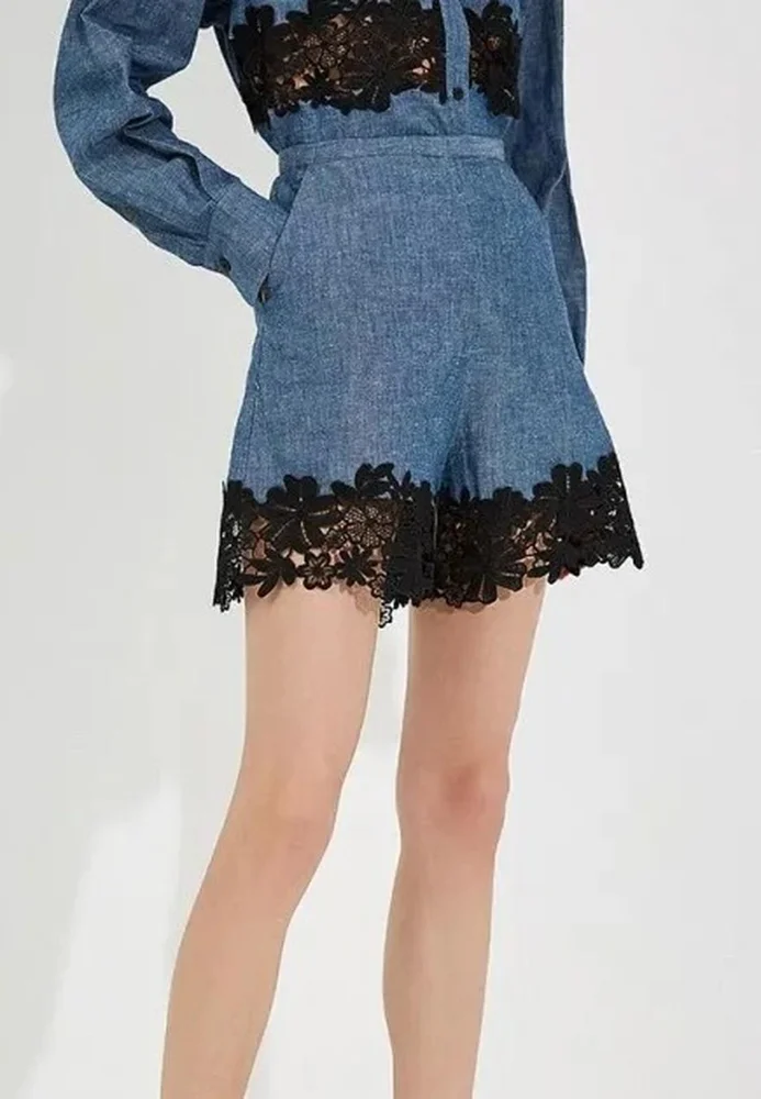 See By Chloé Shorts, size M / 38 / 10, photo 3