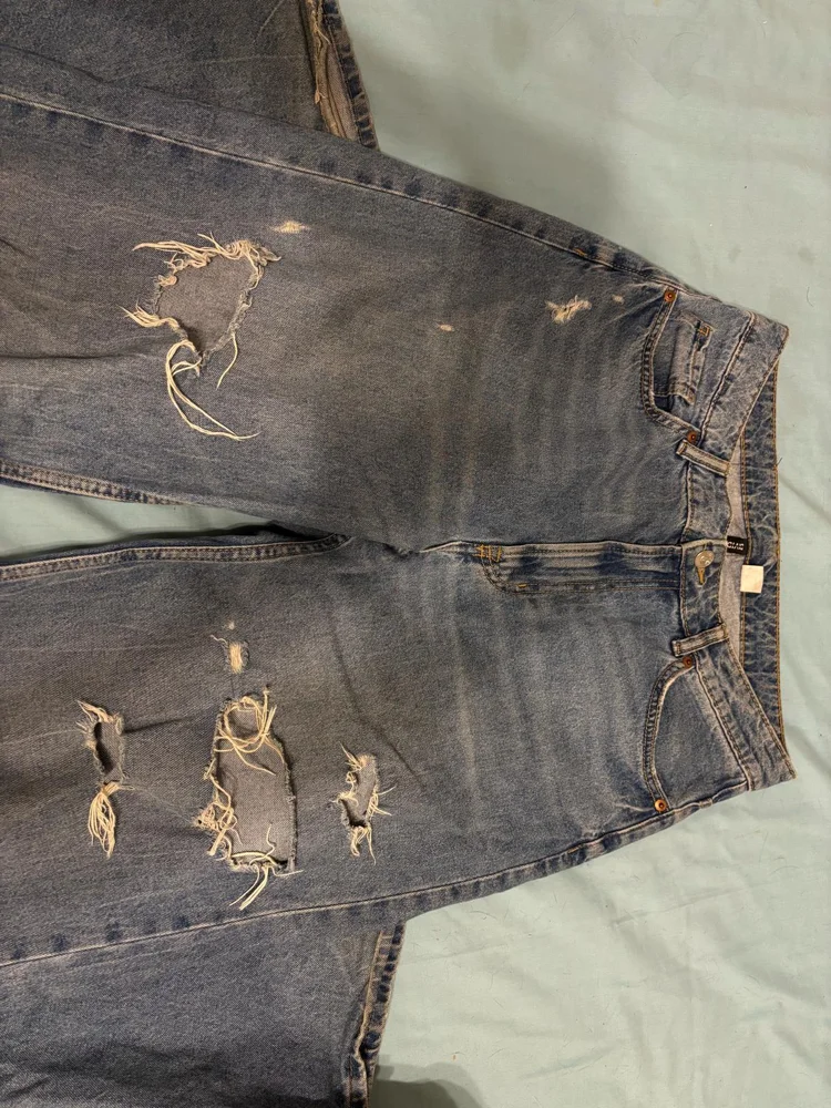 H&M Jeans