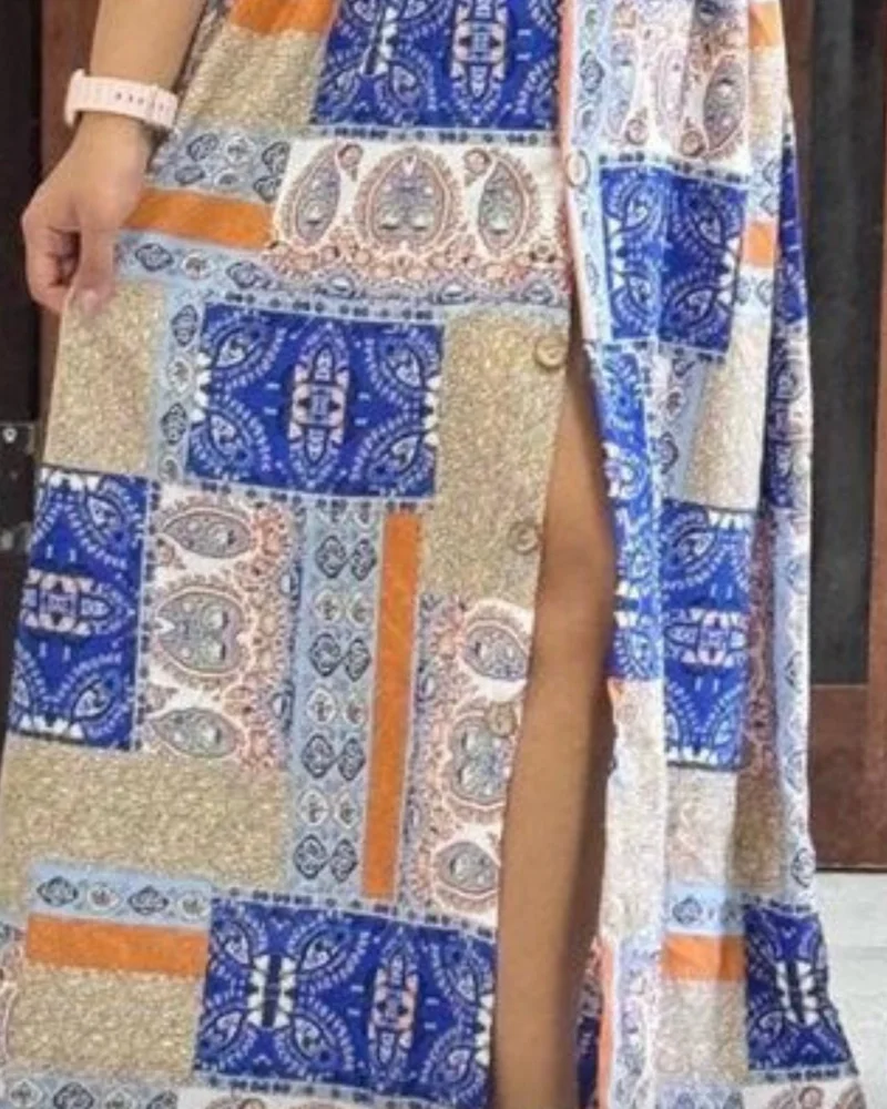 Maxi Dresses, size One size, photo 2
