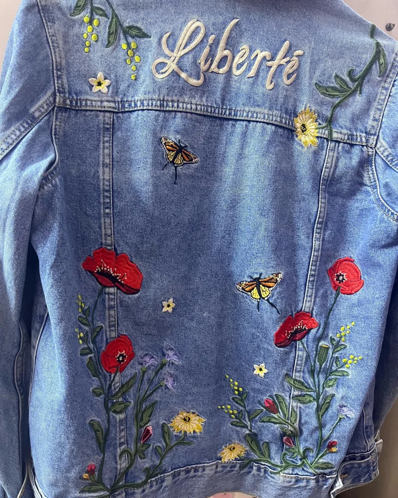 H&M Jackets, size S / 36 / 8, photo 6