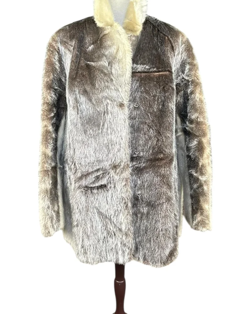 Coats, size L / 40 / 12, photo 2