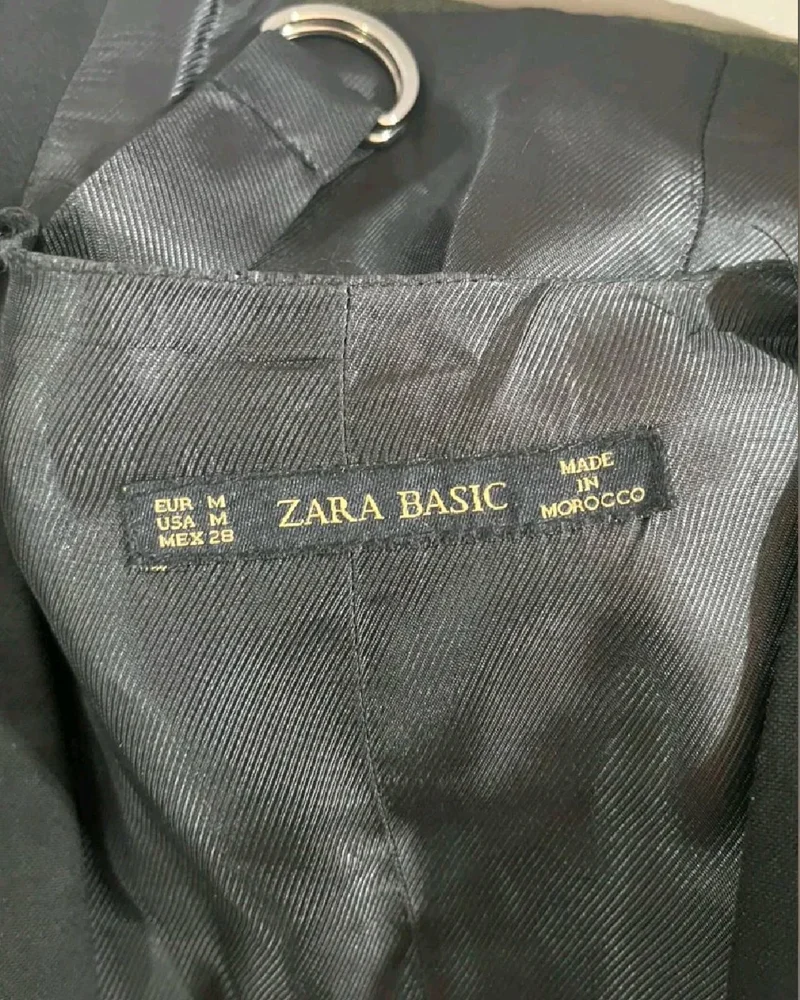 Zara Vests, size M / 38 / 10, photo 3