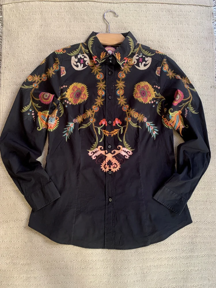 Etro Shirts, size Other, photo 4