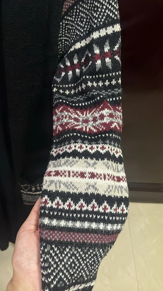 Cardigans, size Other, photo 2