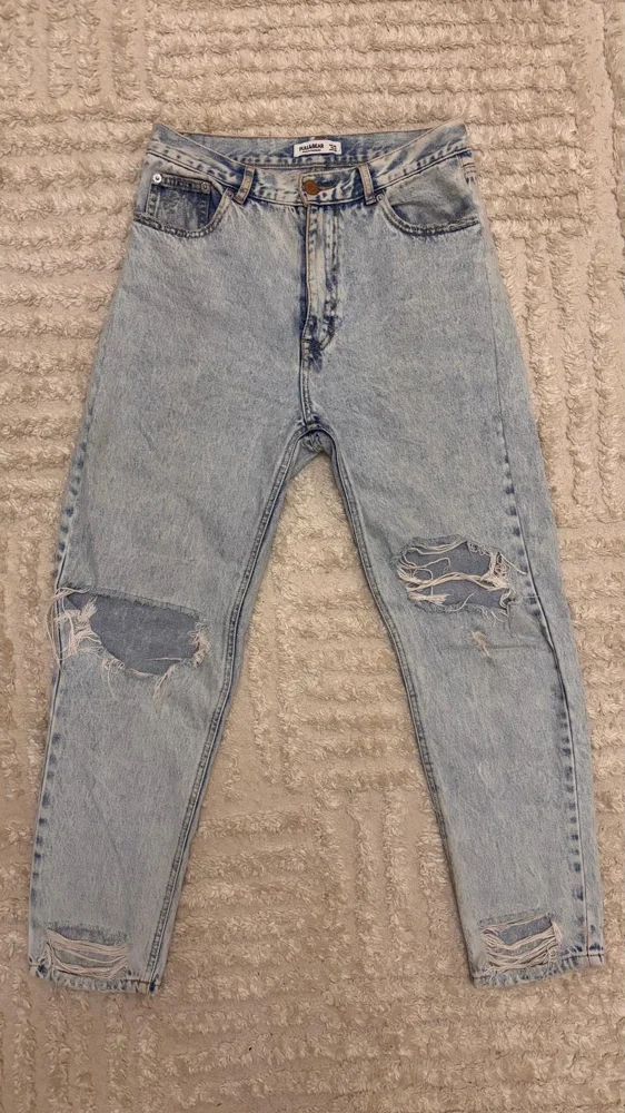 Pull & Bear Pants, size L / 40 / 12, photo 2
