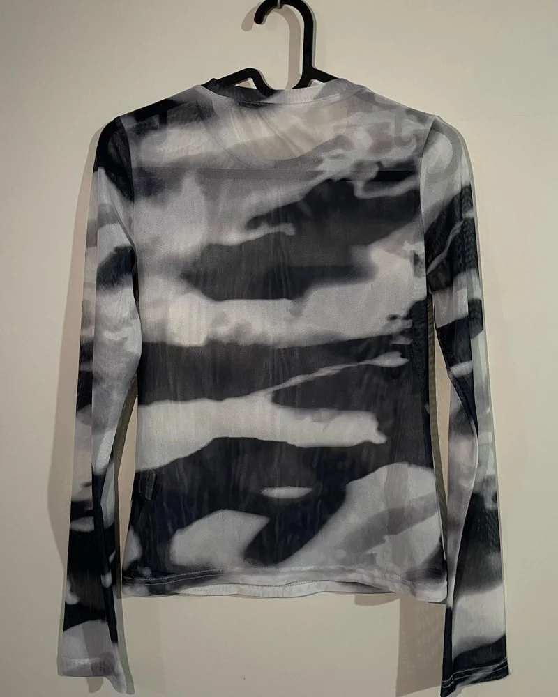 Dazy Long Sleeve, size L / 40 / 12, photo 3
