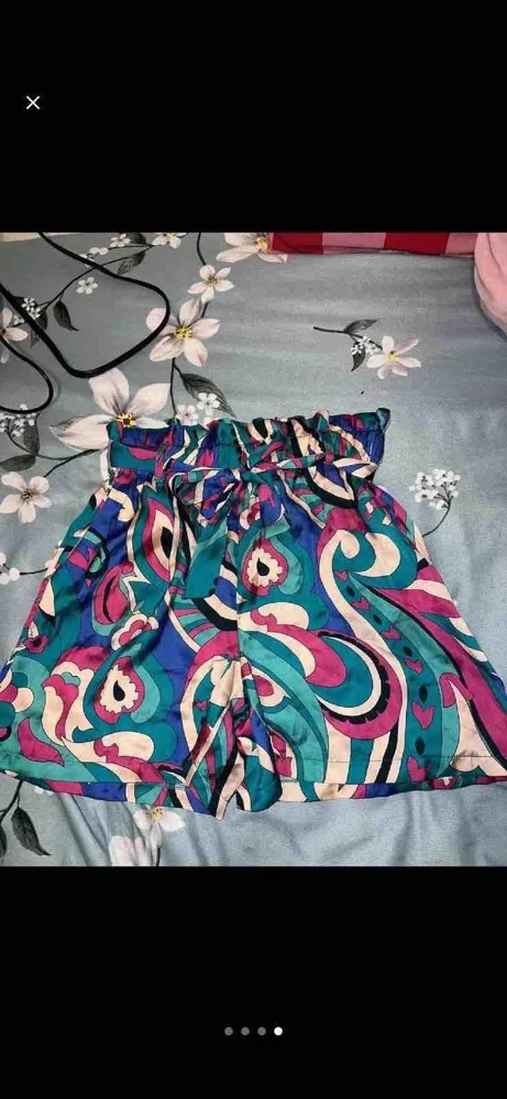 Kiabi Shorts, size S / 36 / 8, photo 4