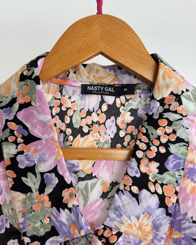 Nasty Gal Shirts, size M / 38 / 10, photo 2