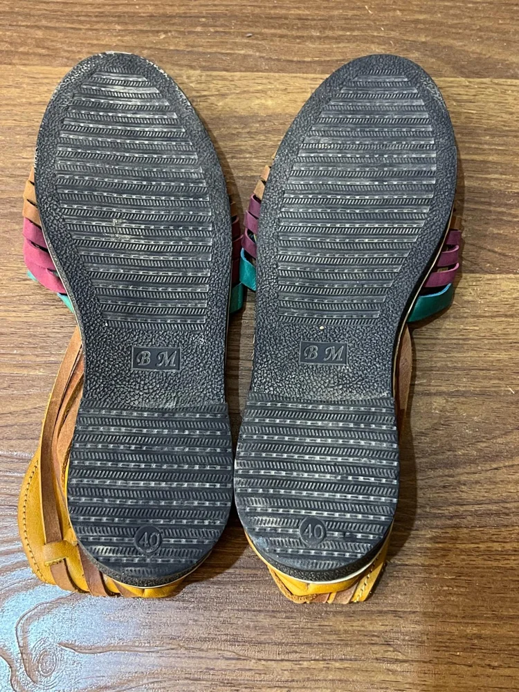 Flats, size 40, photo 4