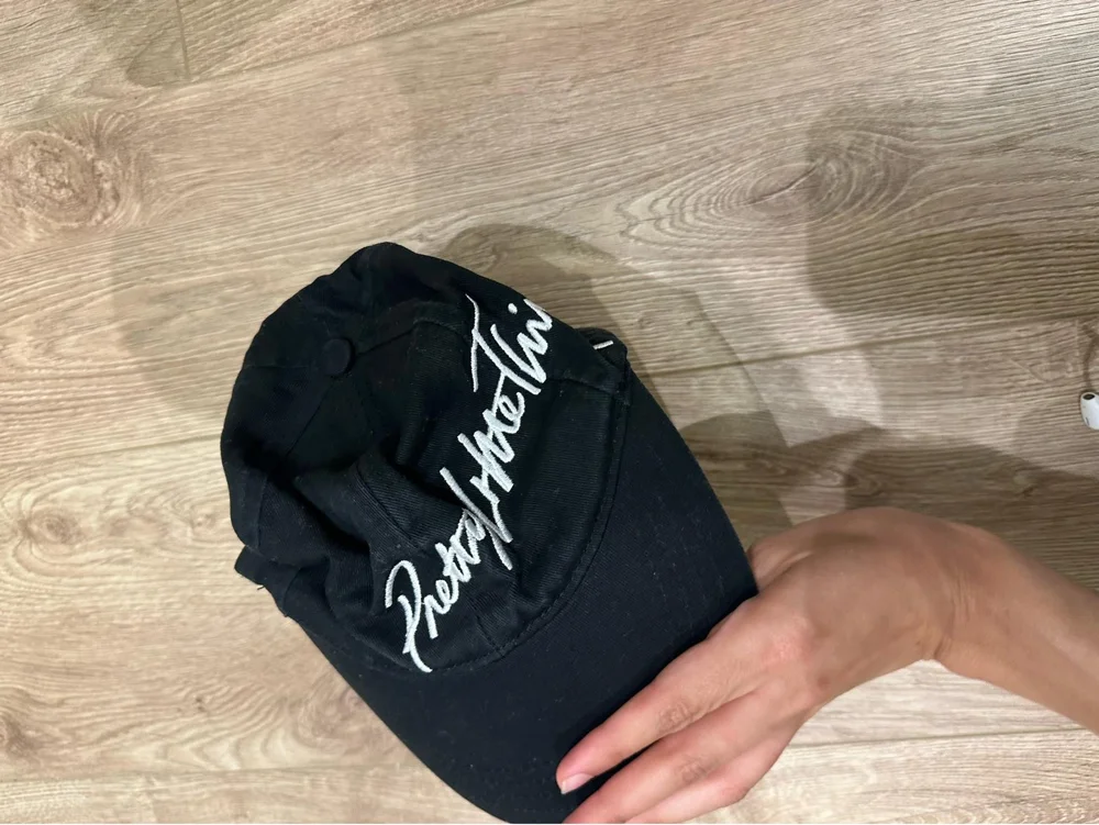 PrettyLittleThing Hats & Caps, size One size, photo 3