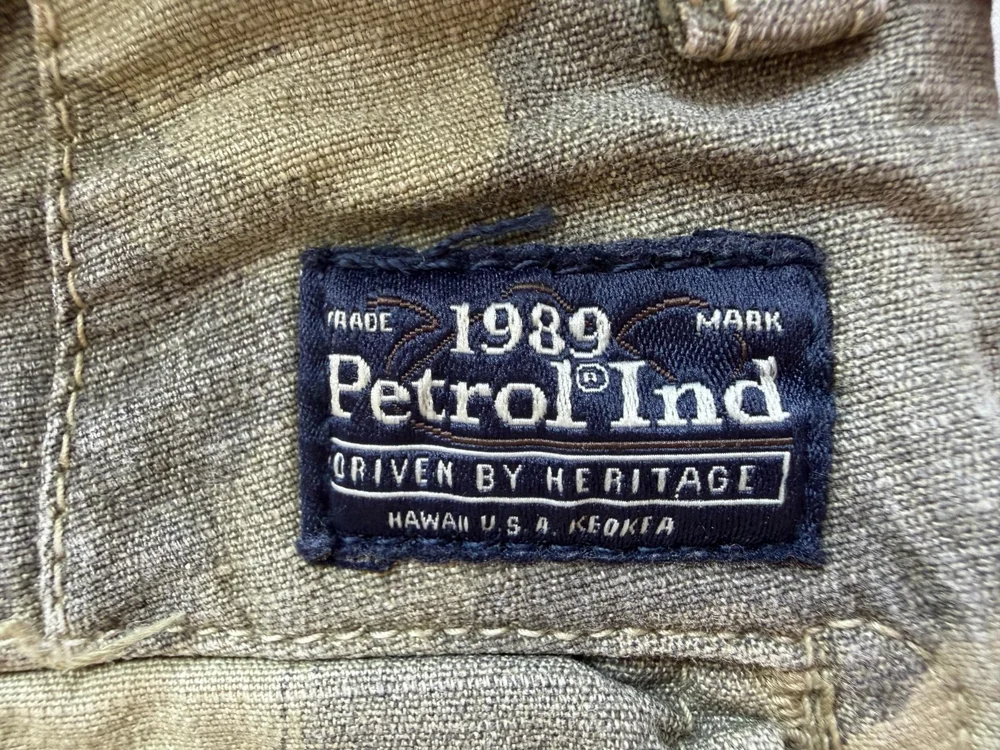 Petrol Industries Bottoms, size 14y, photo 4