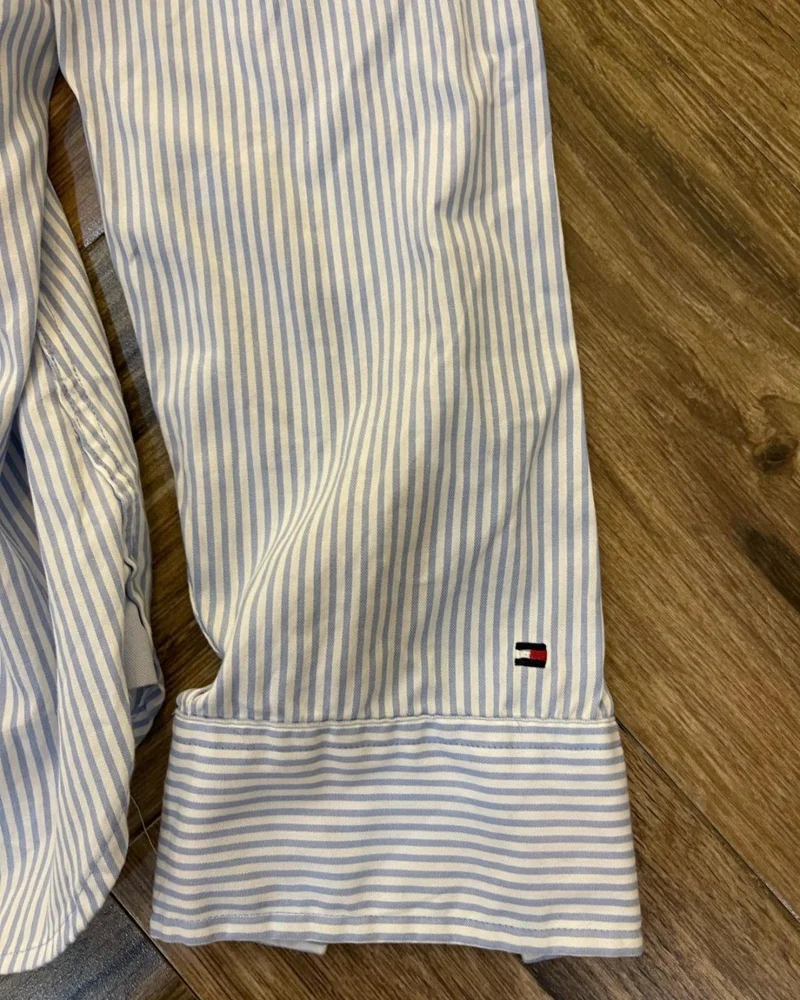 Tommy Hilfiger Shirts, size L / 40 / 12, photo 3
