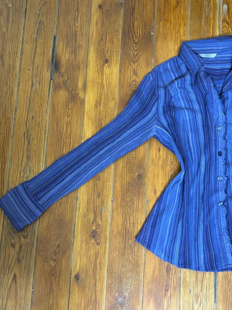 Marks & Spencer Shirts, size M / 38 / 10, photo 2