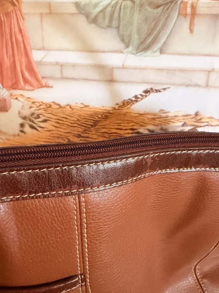 Shoulder Bag, size Other, photo 4