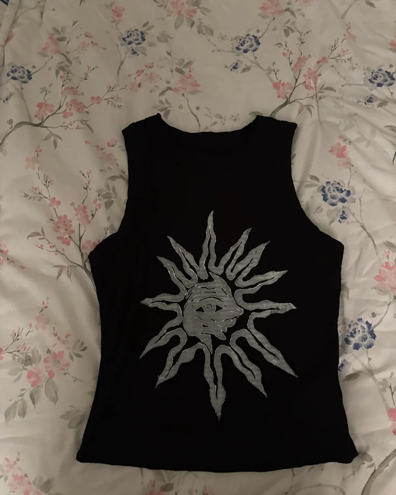 Shein Tank Tops