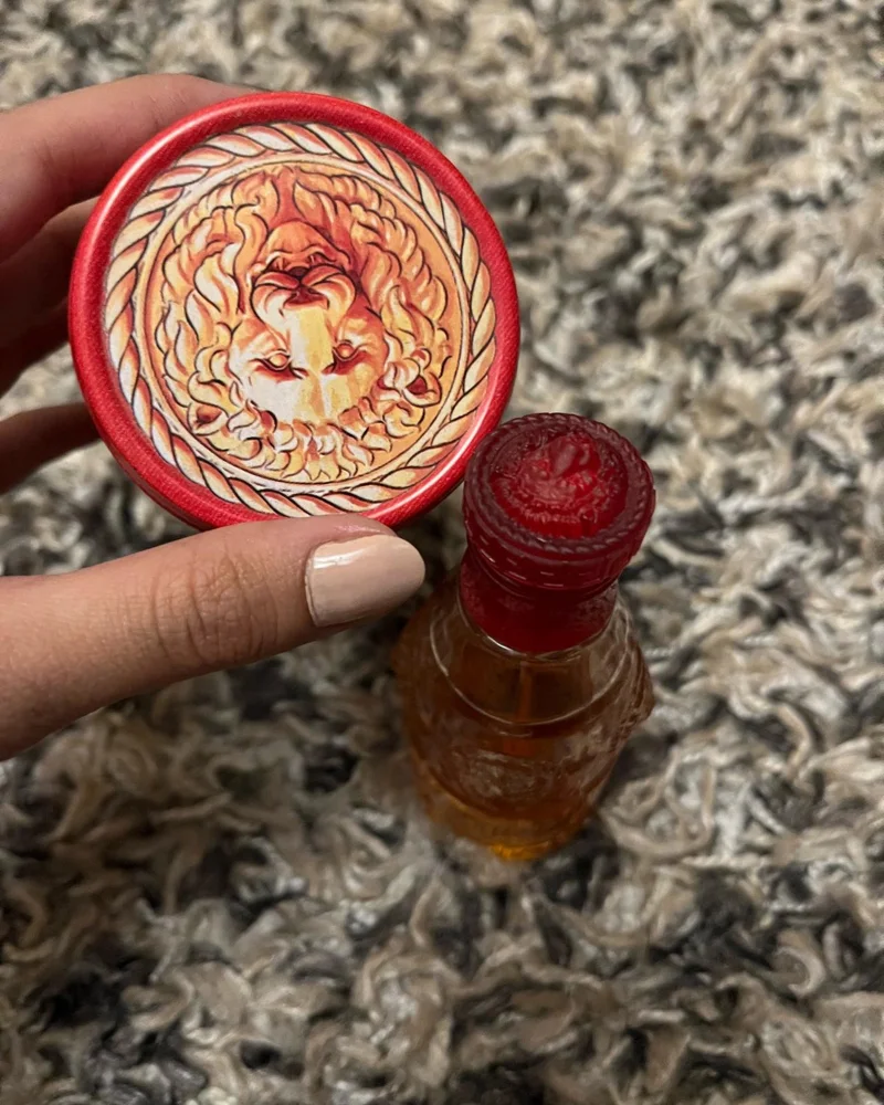Versace Jeans Perfume, size No Size, photo 4