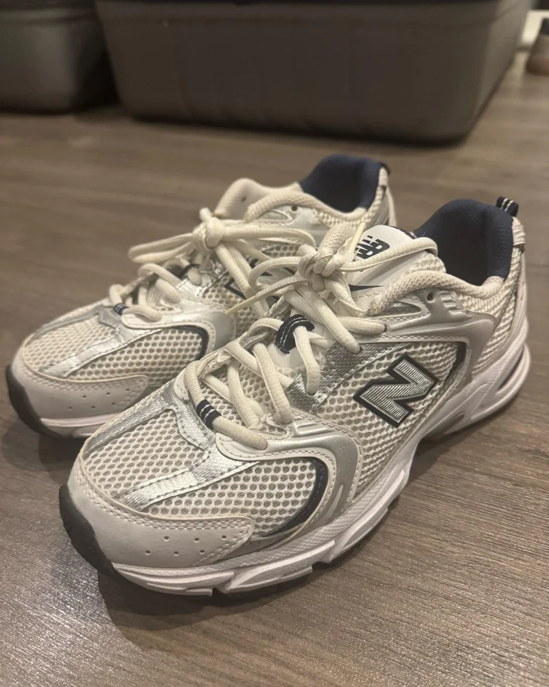New Balance Sneakers, size 37, photo 4