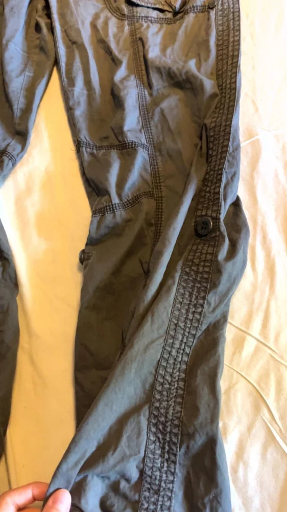Pants, size M, photo 3