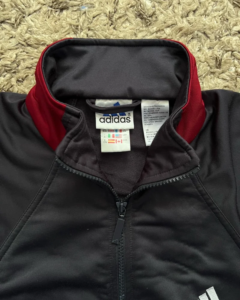 adidas Jackets, size L, photo 5