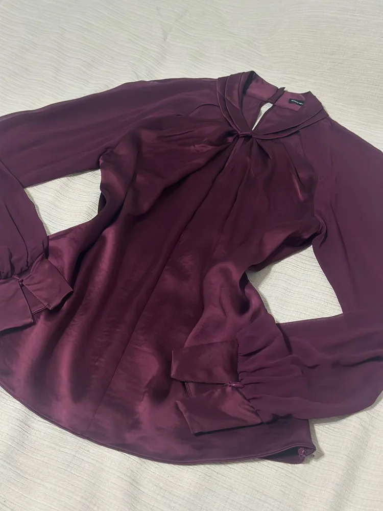 Karen Millen Blouses, size XL / 42 / 14, photo 2