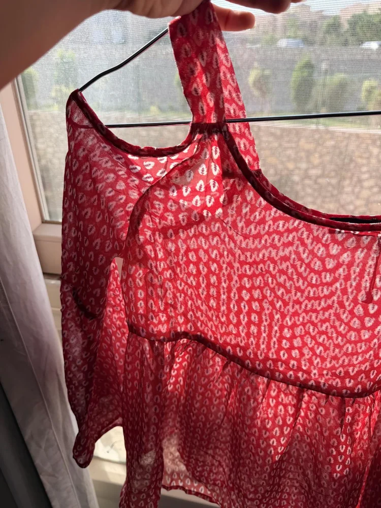 Jennyfer Blouses, size S / 36 / 8, photo 2