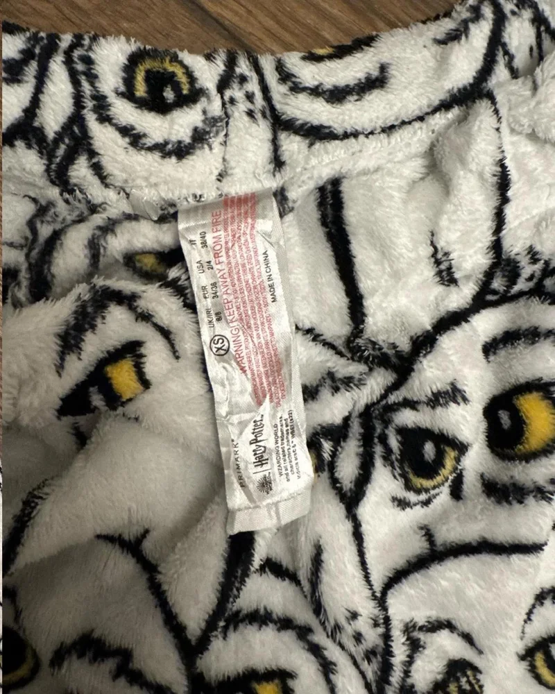 Disney x Primark Sleep Pants, size XS / 34 / 6, photo 4