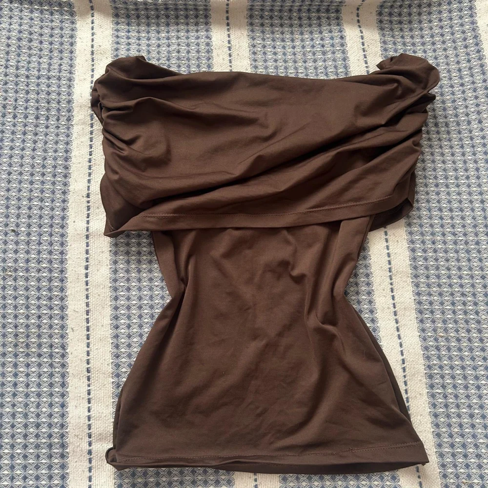 local brands Crop Tops, size S / 36 / 8, photo 3