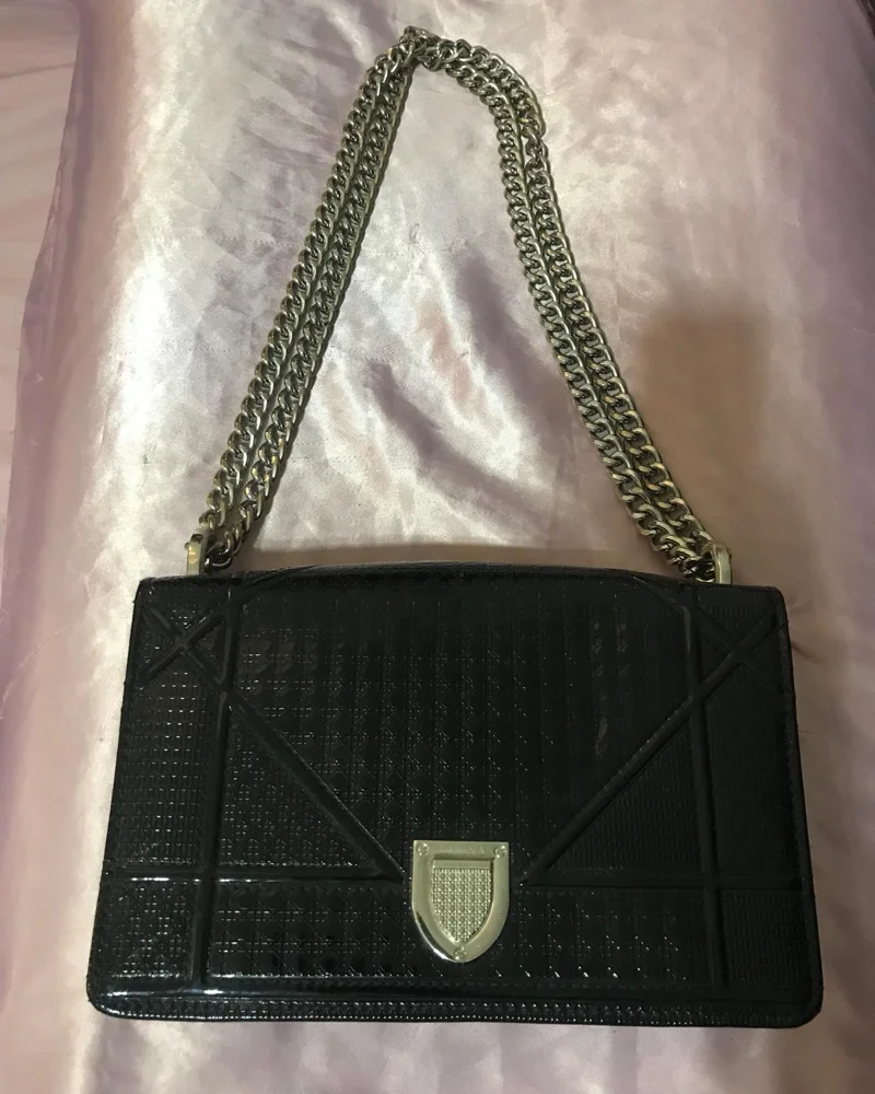 Cross-Body Bag, size Other, photo 3