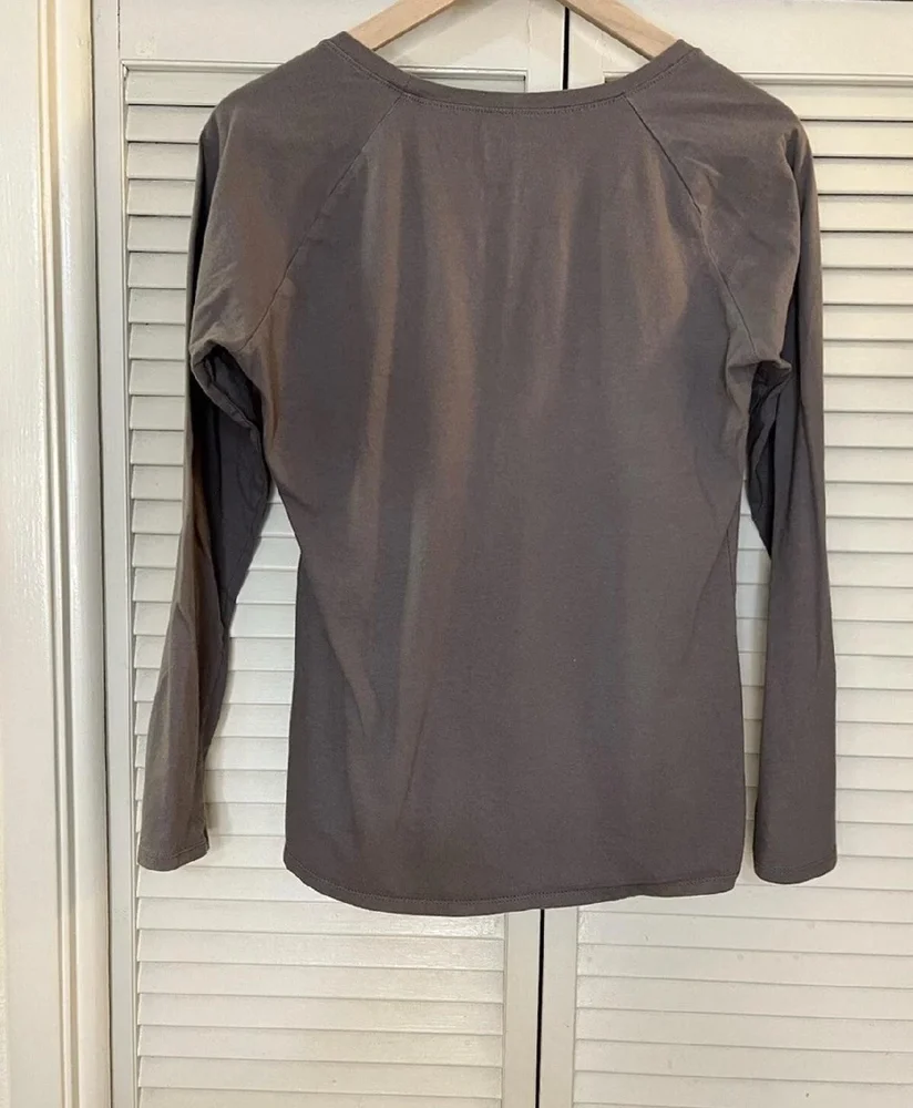 Boss Long Sleeve, size M / 38 / 10, photo 2