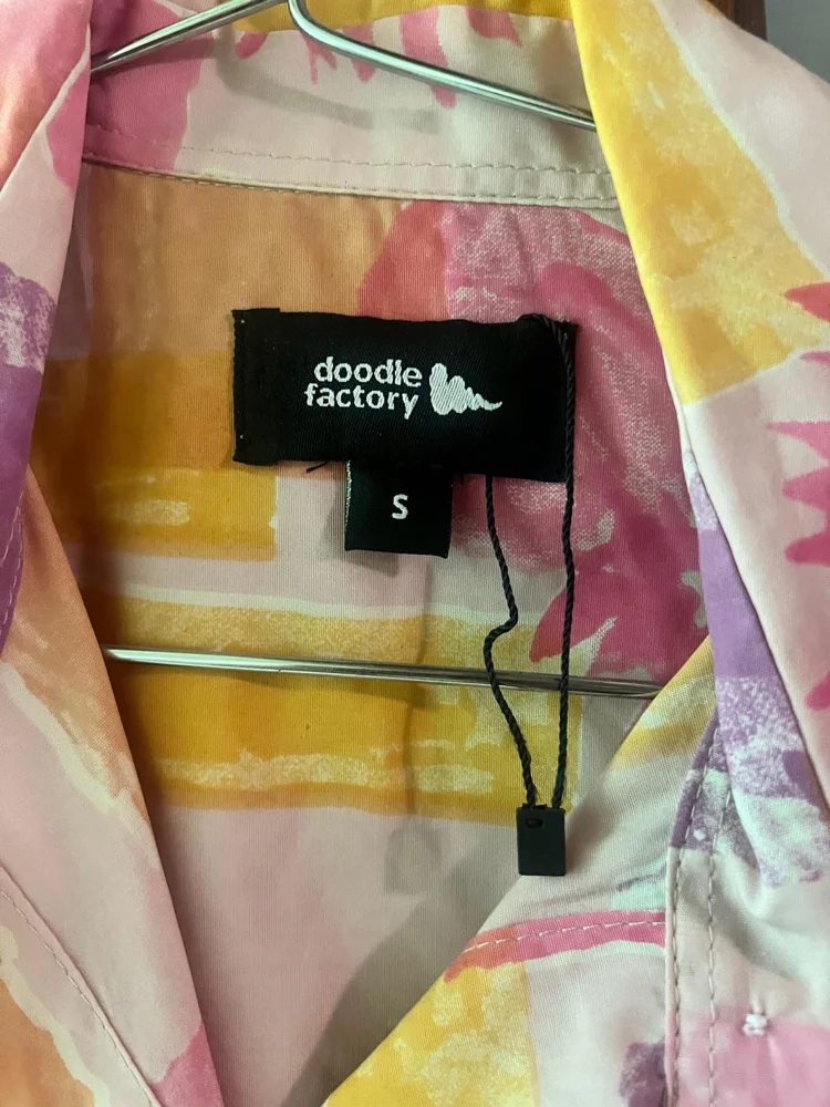 Shirts, size S / 36 / 8, photo 2