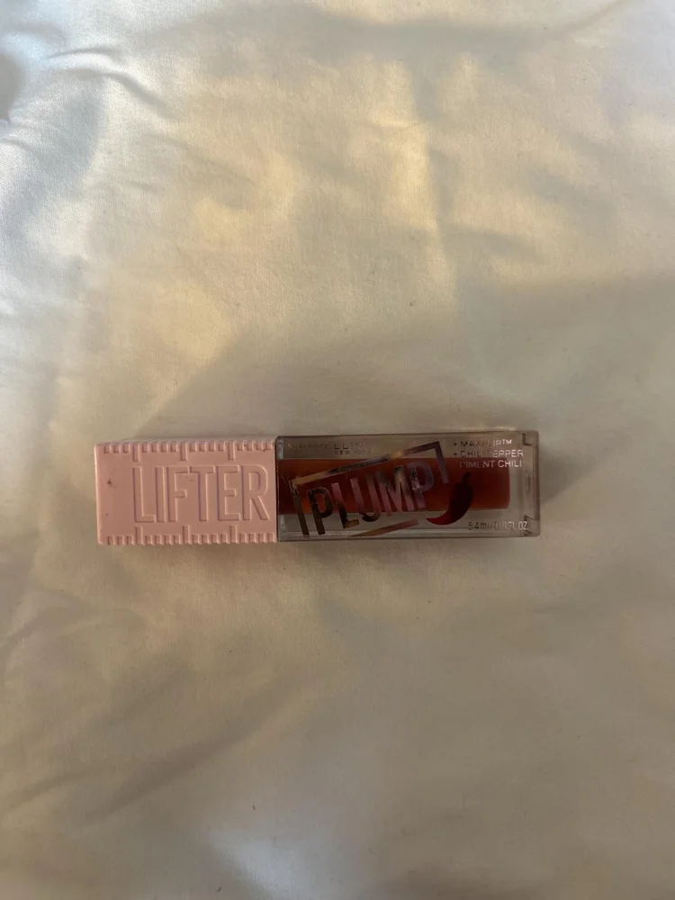 Maybelline Makeup