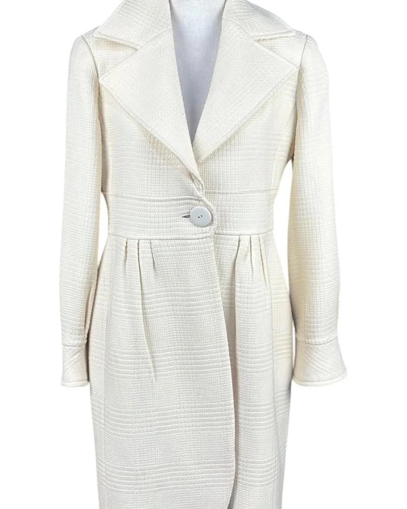 Emporio Armani Coats, size M / 38 / 10, photo 3