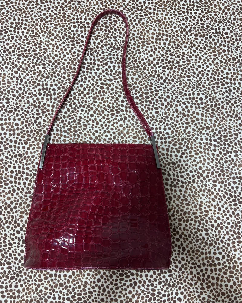Shoulder Bag