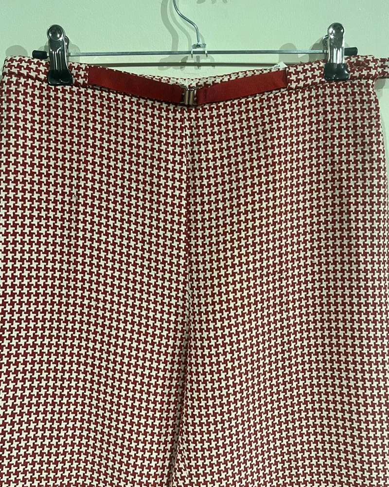 Zara Pants