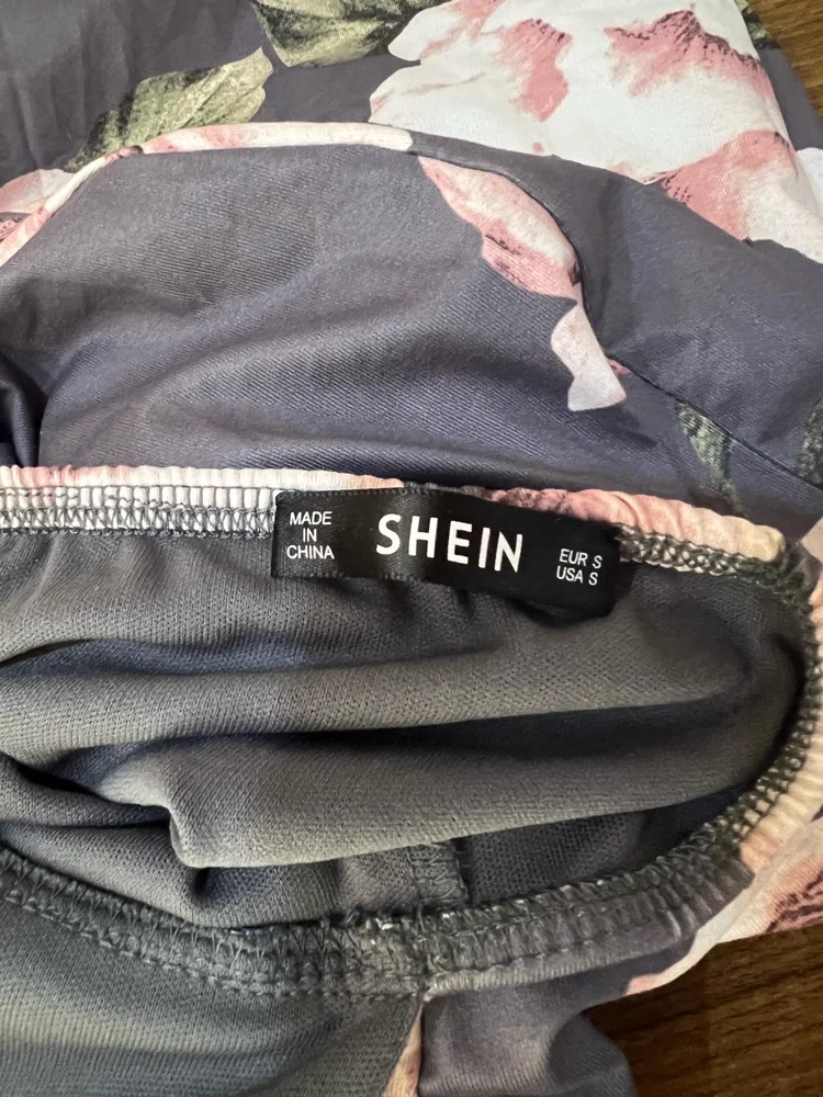 Shein Cocktail Dresses, size S / 36 / 8, photo 3