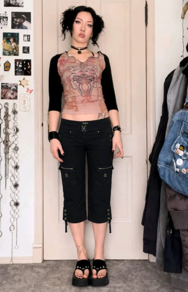 XOXO Pants, size Other, photo 6