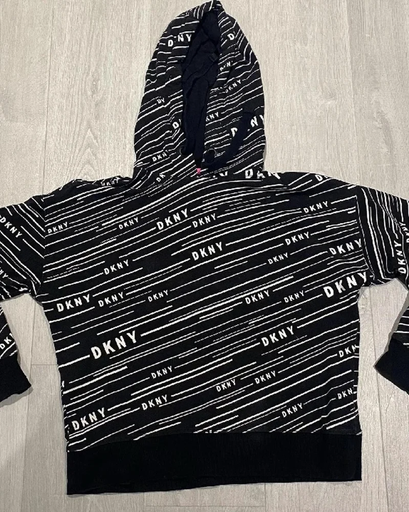 DKNY Hoodies
