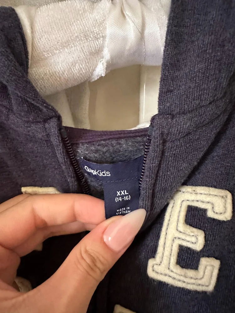 GapKids Jackets, size M / 38 / 10, photo 3