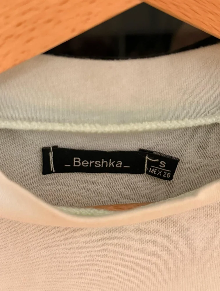 Bershka T-shirts, size S / 36 / 8, photo 3