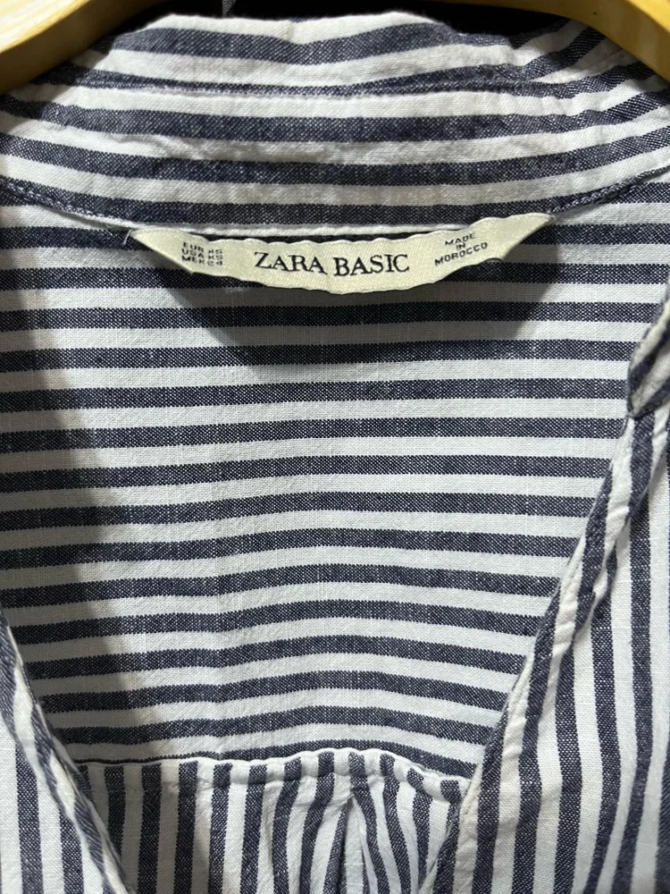 Zara T-shirts, size XS / 34 / 6, photo 2