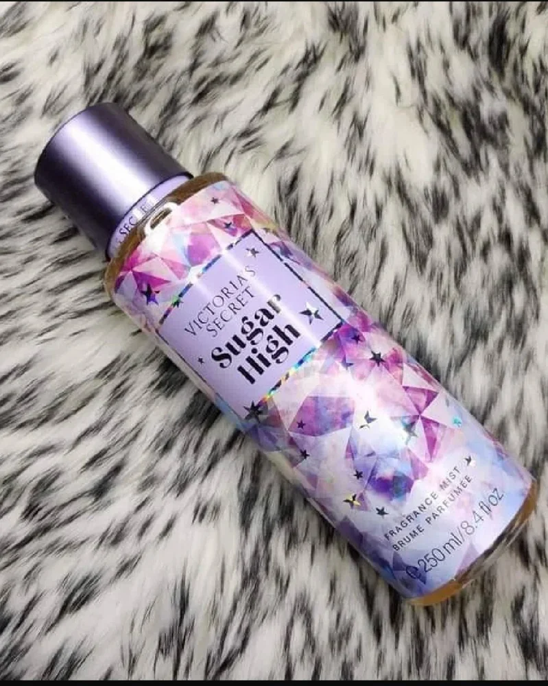 Victoria's Secret Perfume