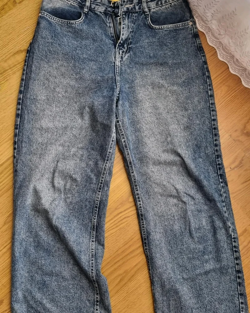 Jeans, size S / 36 / 8, photo 2