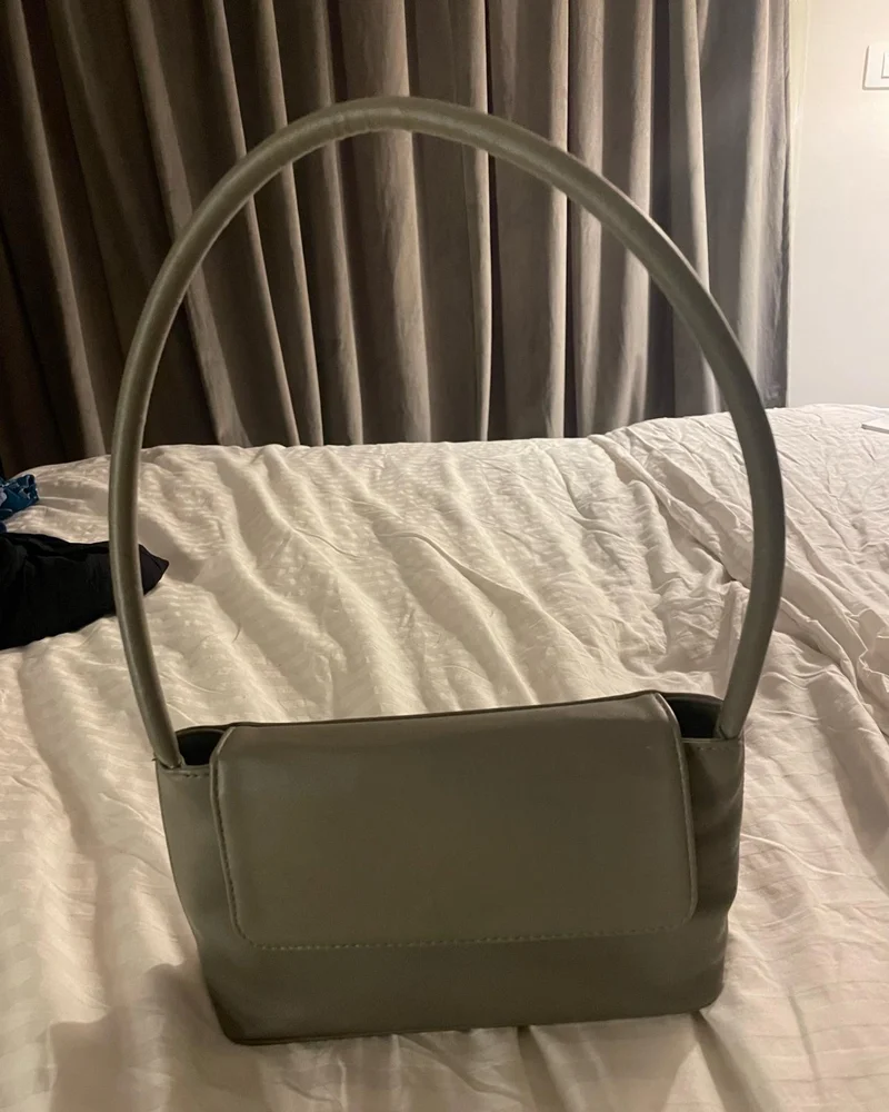 Shoulder Bag, size One size, photo 2