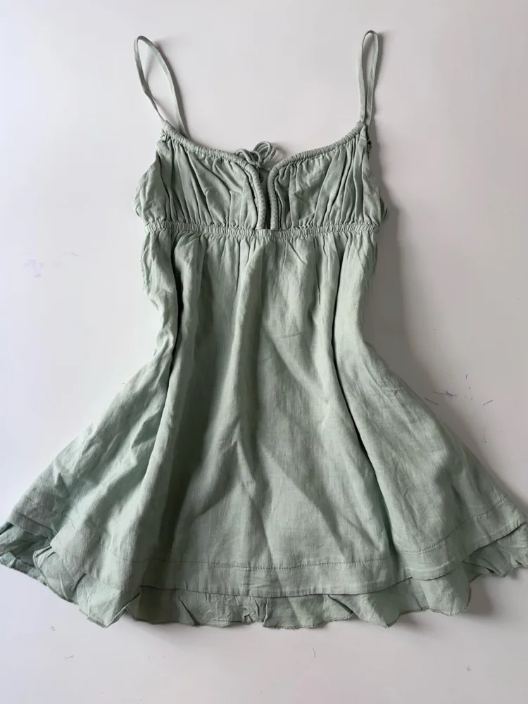 Cami Tops