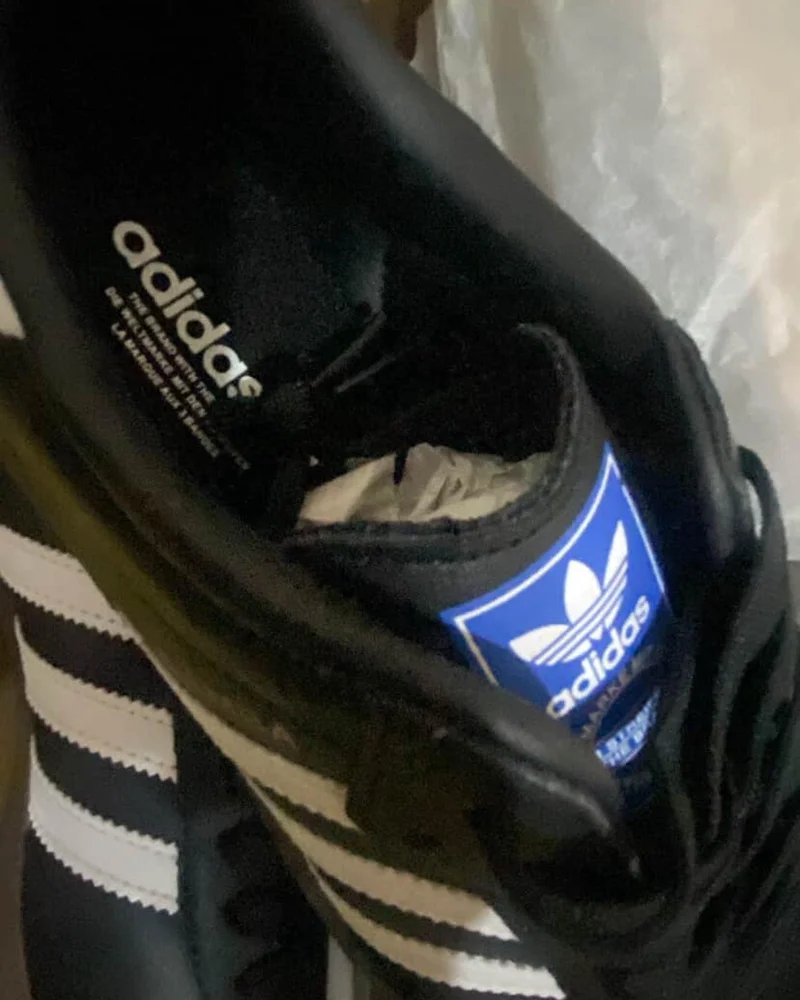 adidas Originals Sneakers, size 40, photo 6