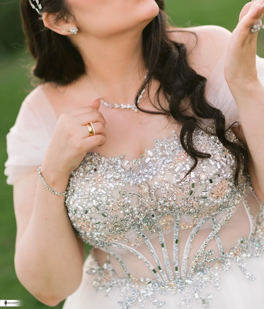Wedding Dresses, size XXL / 44 / 16, photo 5