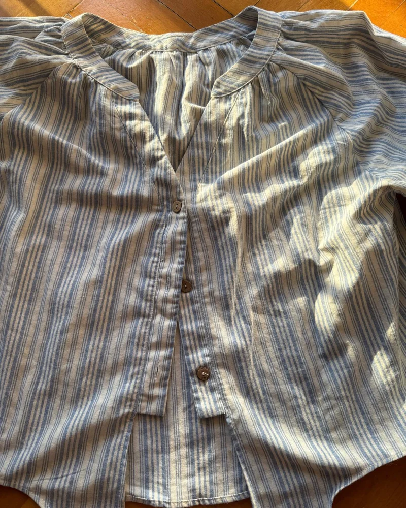Blouses, size L / 40 / 12, photo 4