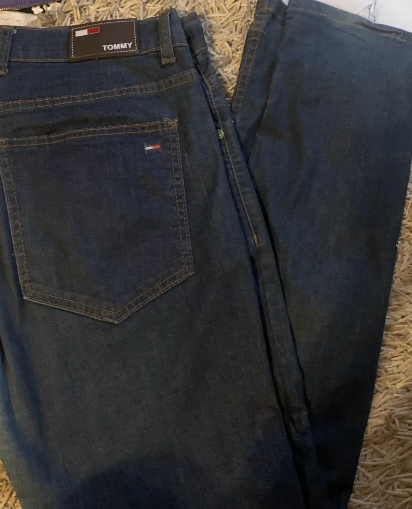 Tommy Hilfiger Jeans